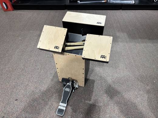 MEINL COCKTAIL CAJON KIT